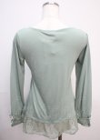 画像2: axes femme / トップス M  Y-25-03-07-027-AX-TO-SZ-ZY (2)