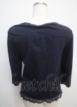 画像2: axes femme / トップス   Y-25-03-07-036-AX-TO-SZ-ZY (2)