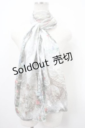 画像: Rozen Kavalier / 絵画プリントストール  オフ Y-25-03-10-012-OO-ZA-SZ-ZY