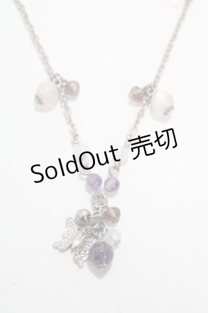 画像: axes femme / ネックレス   Y-25-03-10-024-AX-AC-SZ-ZY