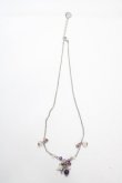 画像2: axes femme / ネックレス   Y-25-03-10-024-AX-AC-SZ-ZY (2)