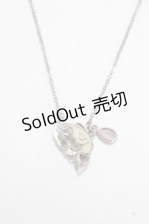 画像: axes femme / ネックレス   Y-25-03-10-025-AX-AC-SZ-ZY