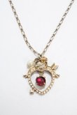 画像1: axes femme / ネックレス   Y-25-03-10-026-AX-AC-SZ-ZY (1)