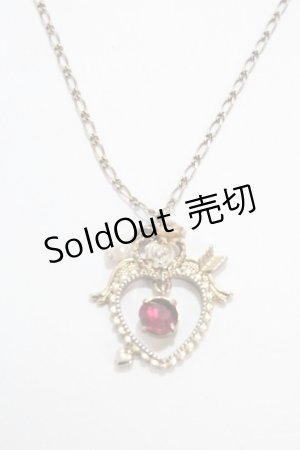 画像: axes femme / ネックレス   Y-25-03-10-026-AX-AC-SZ-ZY