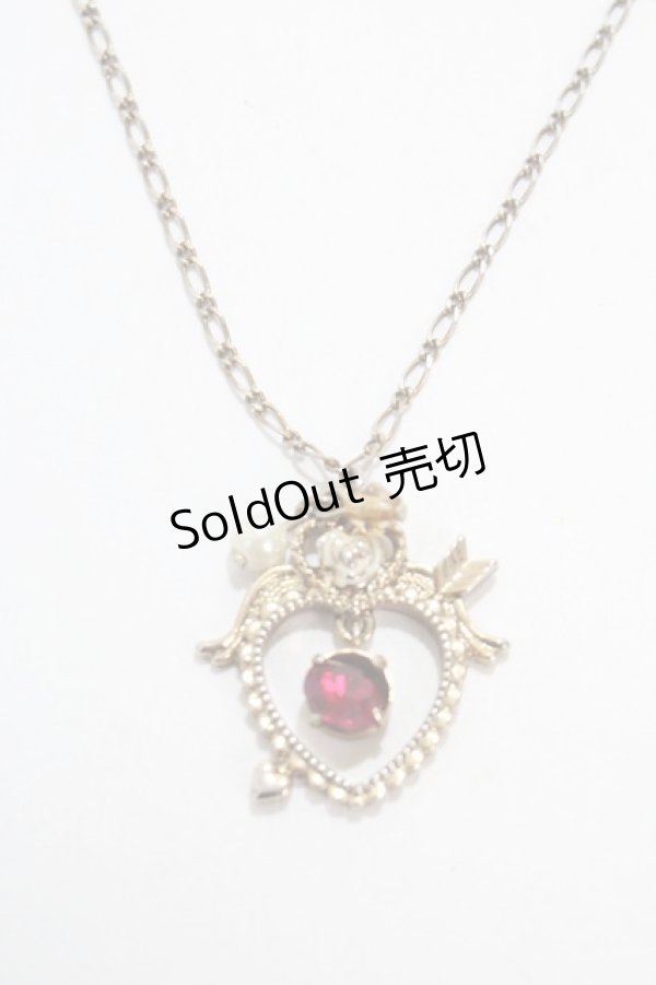 画像1: axes femme / ネックレス   Y-25-03-10-026-AX-AC-SZ-ZY (1)