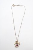 画像2: axes femme / ネックレス   Y-25-03-10-026-AX-AC-SZ-ZY (2)