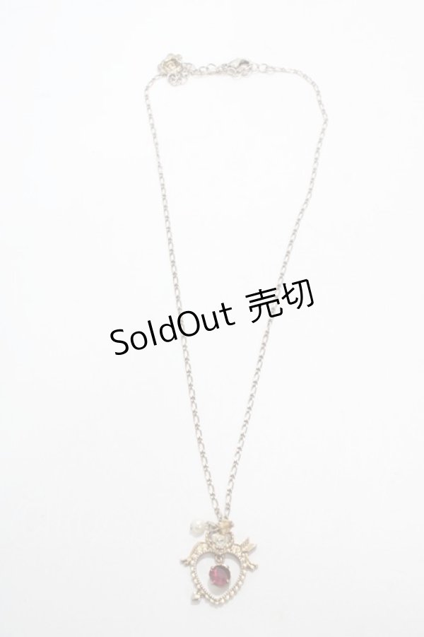 画像2: axes femme / ネックレス   Y-25-03-10-026-AX-AC-SZ-ZY (2)