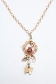 画像1: axes femme / ネックレス   Y-25-03-10-027-AX-AC-SZ-ZY (1)