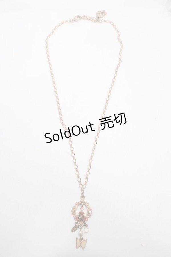 画像2: axes femme / ネックレス   Y-25-03-10-027-AX-AC-SZ-ZY (2)