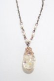画像1: axes femme / ネックレス   Y-25-03-10-028-AX-AC-SZ-ZY (1)