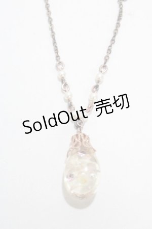 画像: axes femme / ネックレス   Y-25-03-10-028-AX-AC-SZ-ZY