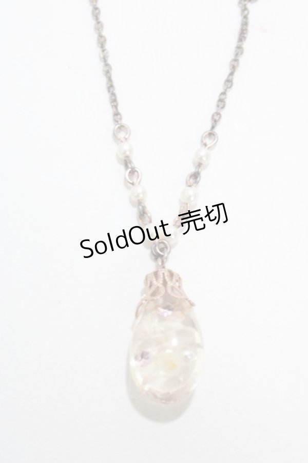 画像1: axes femme / ネックレス   Y-25-03-10-028-AX-AC-SZ-ZY (1)