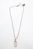 画像2: axes femme / ネックレス   Y-25-03-10-028-AX-AC-SZ-ZY (2)
