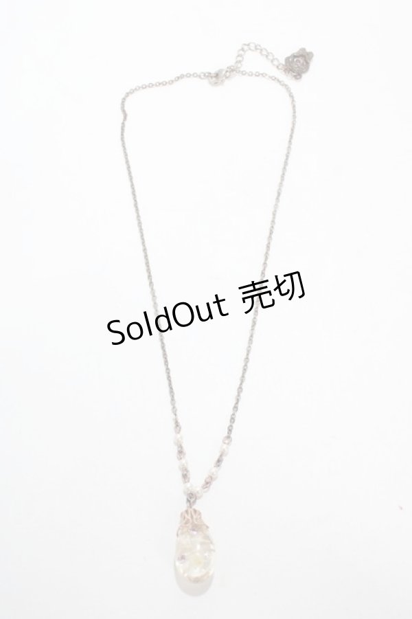 画像2: axes femme / ネックレス   Y-25-03-10-028-AX-AC-SZ-ZY (2)