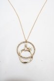 画像1: axes femme / ネックレス   Y-25-03-10-031-AX-AC-SZ-ZY (1)