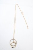 画像2: axes femme / ネックレス   Y-25-03-10-031-AX-AC-SZ-ZY (2)