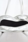 画像3: MILK / ハートバッグ  シルバー Y-25-03-10-043-ML-BG-SZ-ZY (3)