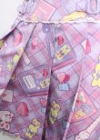 画像3: Angelic Pretty / Fancy Stationeryスカート  ラベンダー Y-25-03-11-076-AP-SK-SZ-ZY (3)