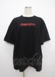 画像1: KRY CLOTHING / ROLLEYE.T F ブラック×レッド Y-25-03-11-014-EL-TO-SZ-ZY (1)