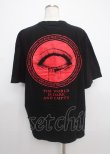 画像2: KRY CLOTHING / ROLLEYE.T F ブラック×レッド Y-25-03-11-014-EL-TO-SZ-ZY (2)