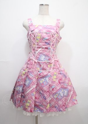 Angelic Pretty（プリティー）の古着 ロリィタ美品！ (Page 3)