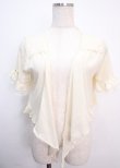 画像1: axes femme / トップス   Y-25-03-14-014-AX-TO-SZ-OS (1)