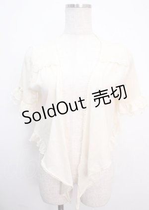 画像: axes femme / トップス   Y-25-03-14-014-AX-TO-SZ-OS