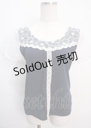 画像: axes femme / トップス   Y-25-03-14-028-AX-TO-SZ-OS