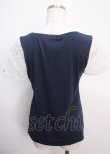 画像2: axes femme / トップス   Y-25-03-14-028-AX-TO-SZ-OS (2)