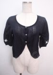 画像1: axes femme / トップス   Y-25-03-14-036-AX-TO-SZ-ZY (1)