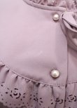 画像3: Fi.n.t / カットワークレースブラウス F ピンク Y-25-03-17-043-CA-BL-SZ-ZY (3)