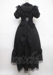 画像2: MR corset / 2022年福袋Cセット  黒 Y-25-03-17-083-PU-OP-SZ-ZY (2)