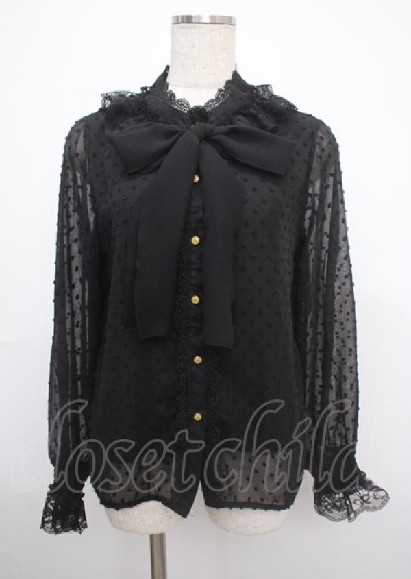 画像3: MR corset / 2022年福袋Cセット  黒 Y-25-03-17-083-PU-OP-SZ-ZY (3)