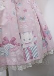 画像4: Angelic Pretty / Fancy Ornamentジャンパースカート  ピンク Y-25-03-17-091-AP-OP-SZ-ZY (4)
