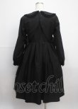 画像2: Angelic Pretty / 図書館ワンピース  黒 Y-25-03-17-092-AP-OP-SZ-ZY (2)