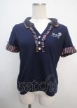 画像1: axes femme / トップス   Y-25-03-20-010-AX-TO-AS-ZI (1)