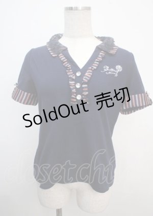 画像: axes femme / トップス   Y-25-03-20-010-AX-TO-AS-ZI