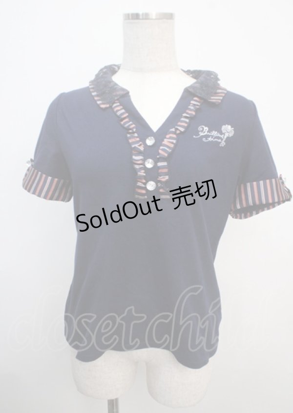 画像1: axes femme / トップス   Y-25-03-20-010-AX-TO-AS-ZI (1)