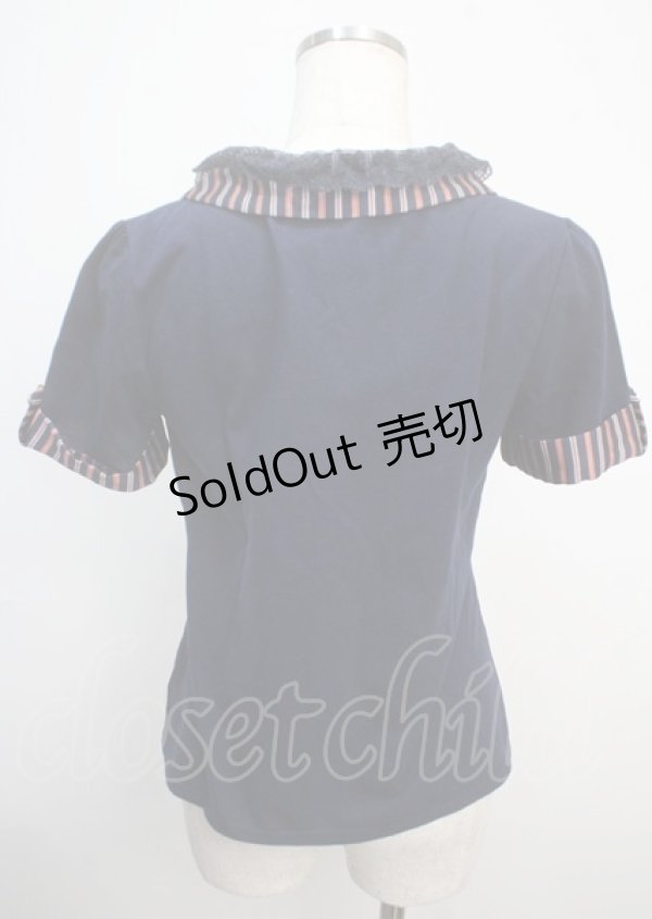 画像2: axes femme / トップス   Y-25-03-20-010-AX-TO-AS-ZI (2)