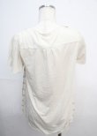 画像2: axes femme / トップス   Y-25-03-20-104-AX-TO-AS-ZI (2)
