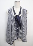 画像1: axes femme / トップス   Y-25-03-20-111-AX-TO-AS-ZI (1)