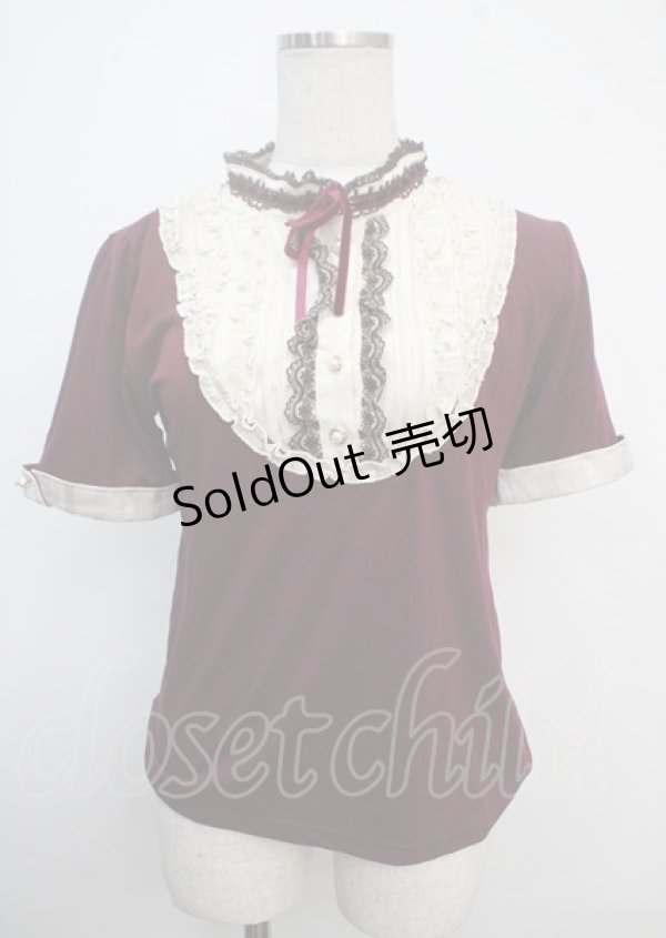 画像1: axes femme / トップス   Y-25-03-20-003-AX-TO-AS-ZY (1)
