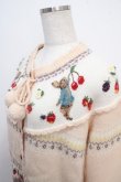 画像3: PINK HOUSE / PETER RABBIT CARDIGAN F アイボリー Y-25-03-21-109-LO-TO-SZ-ZY (3)