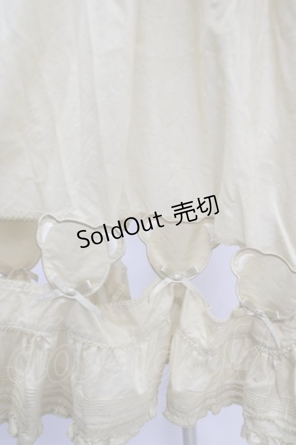 画像4: PINK HOUSE / Flower Picnicのローンダブリエ F イエロー Y-25-03-21-113-LO-OP-SZ-ZY (4)