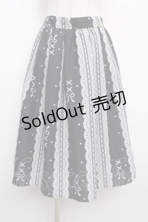画像: axes femme kawaii / 2023年福袋スカート M 黒 Y-25-03-21-154-AX-SK-SZ-OS