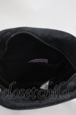 画像3: Maison de FLEUR / ルミネ限定レースビジューショルダーバッグ F ブラック Y-25-03-21-041-LO-BG-SZ-ZY (3)