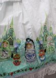 画像3: LIEF / the little nesting dollエプロン付きワンピース   Y-25-03-22-053-LO-OP-SZ-ZY (3)