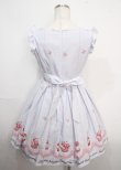 画像2: Ank Rouge / いちごパールカップケーキワンピース M ラベンダー Y-25-03-22-055-CA-OP-SZ-ZY (2)