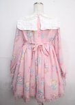 画像2: Angelic Pretty / すやすやTOYSワンピース  ピンク Y-25-03-22-057-AP-OP-SZ-ZY (2)