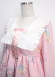 画像3: Angelic Pretty / すやすやTOYSワンピース  ピンク Y-25-03-22-057-AP-OP-SZ-ZY (3)